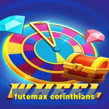 futemax corinthians